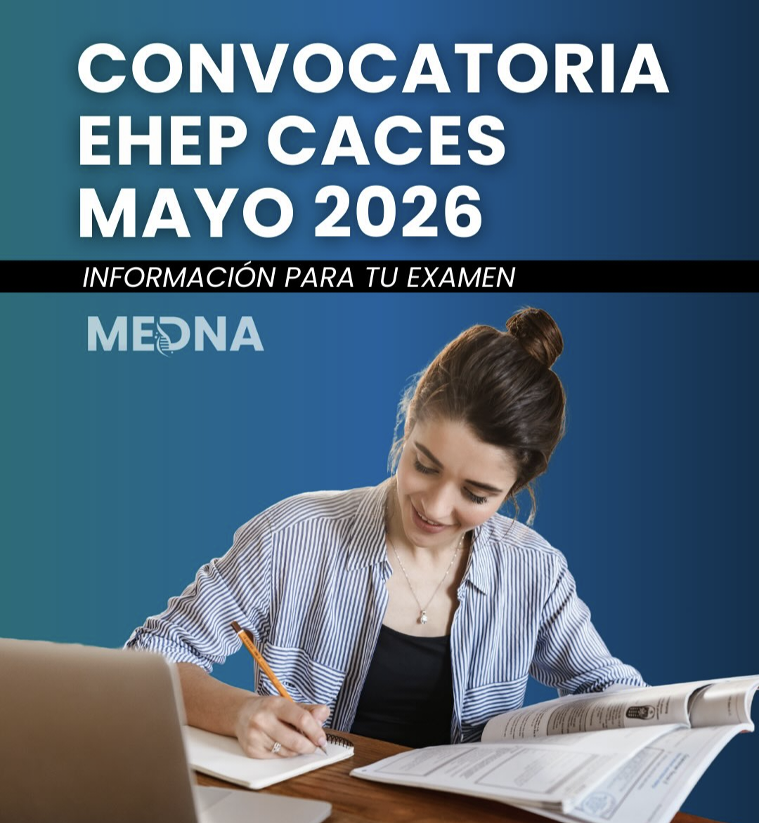 Examen CACES Ecuador 2026 (EHEP 2026) : fechas, requisitos y cómo aprobar